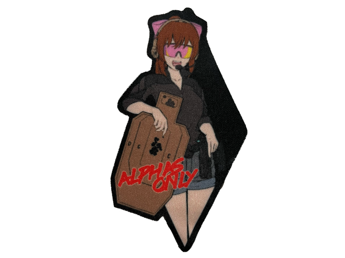 Competitor Sayori