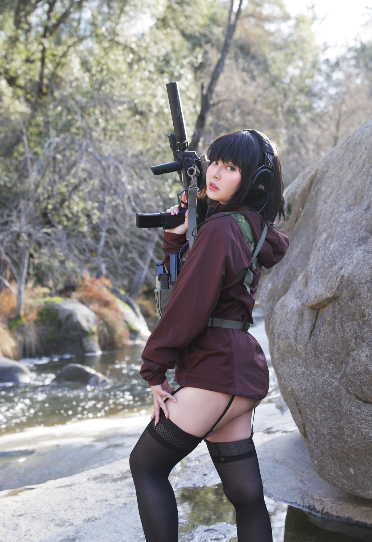 Cyriichii Collection