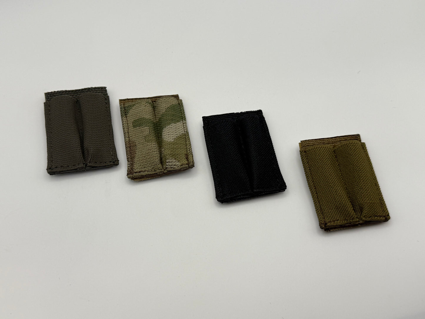 On Site Battery Pouch