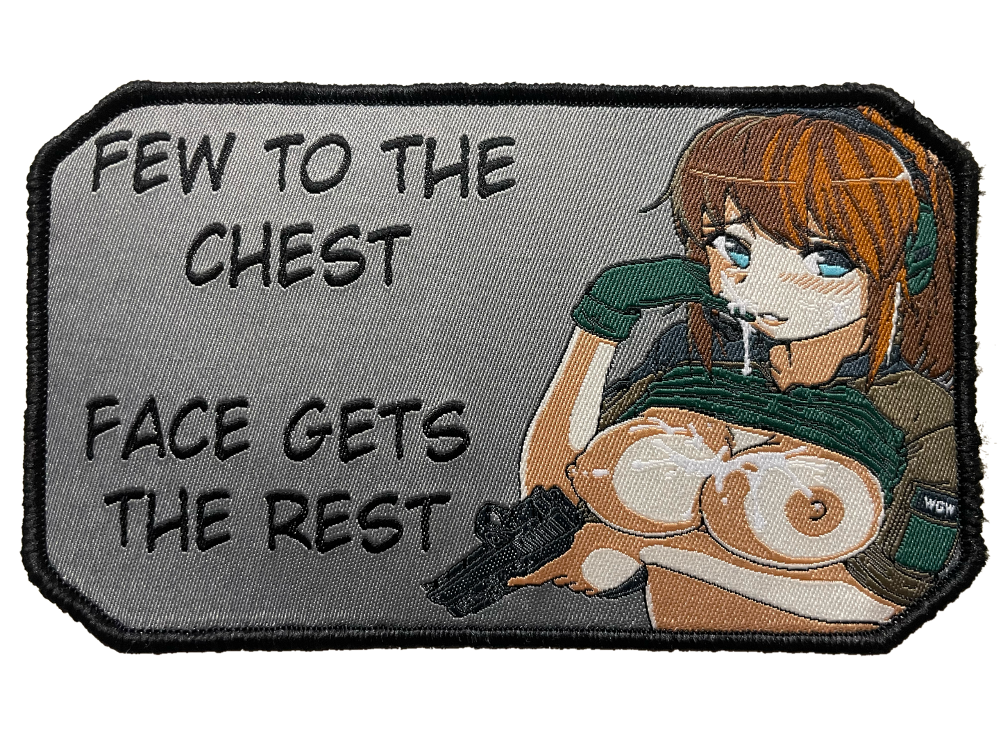 NSR Sayori Raid Patch