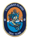 Dive Team (Certified Hood Classic)