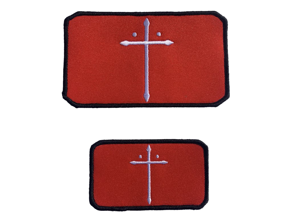 F/SN Team Rin (2x3 Size)