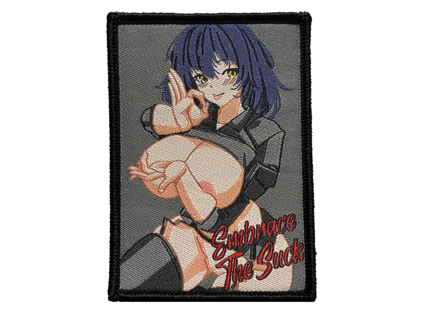 Embrace the Suck REMIX