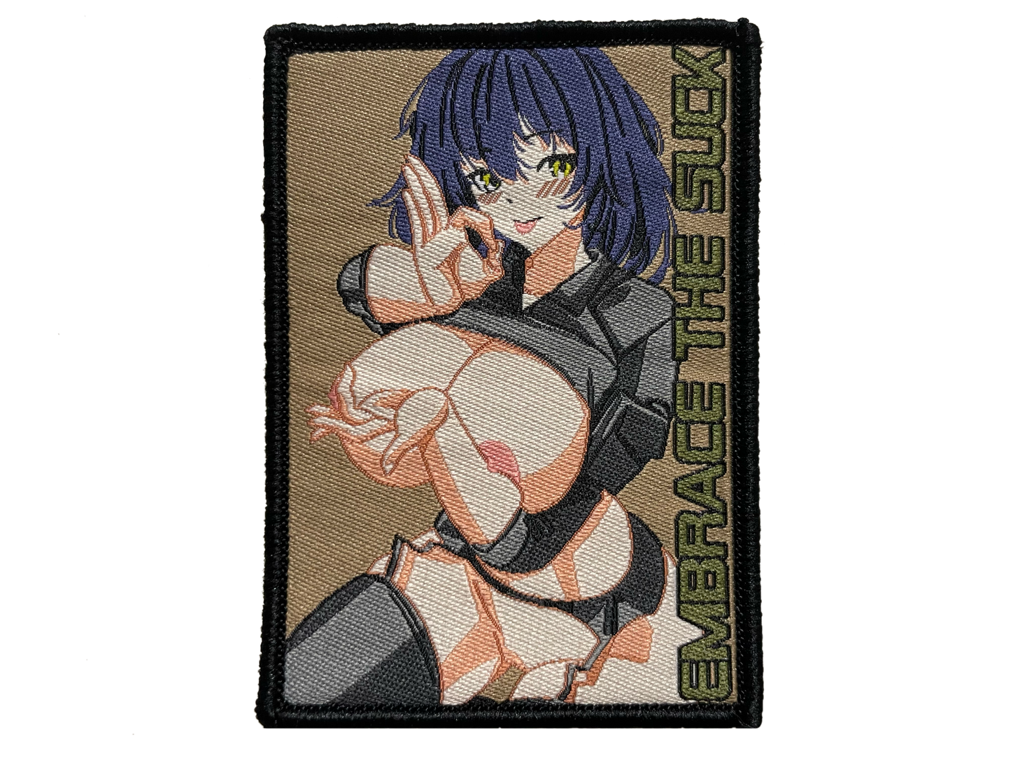 Embrace the Suck REMIX