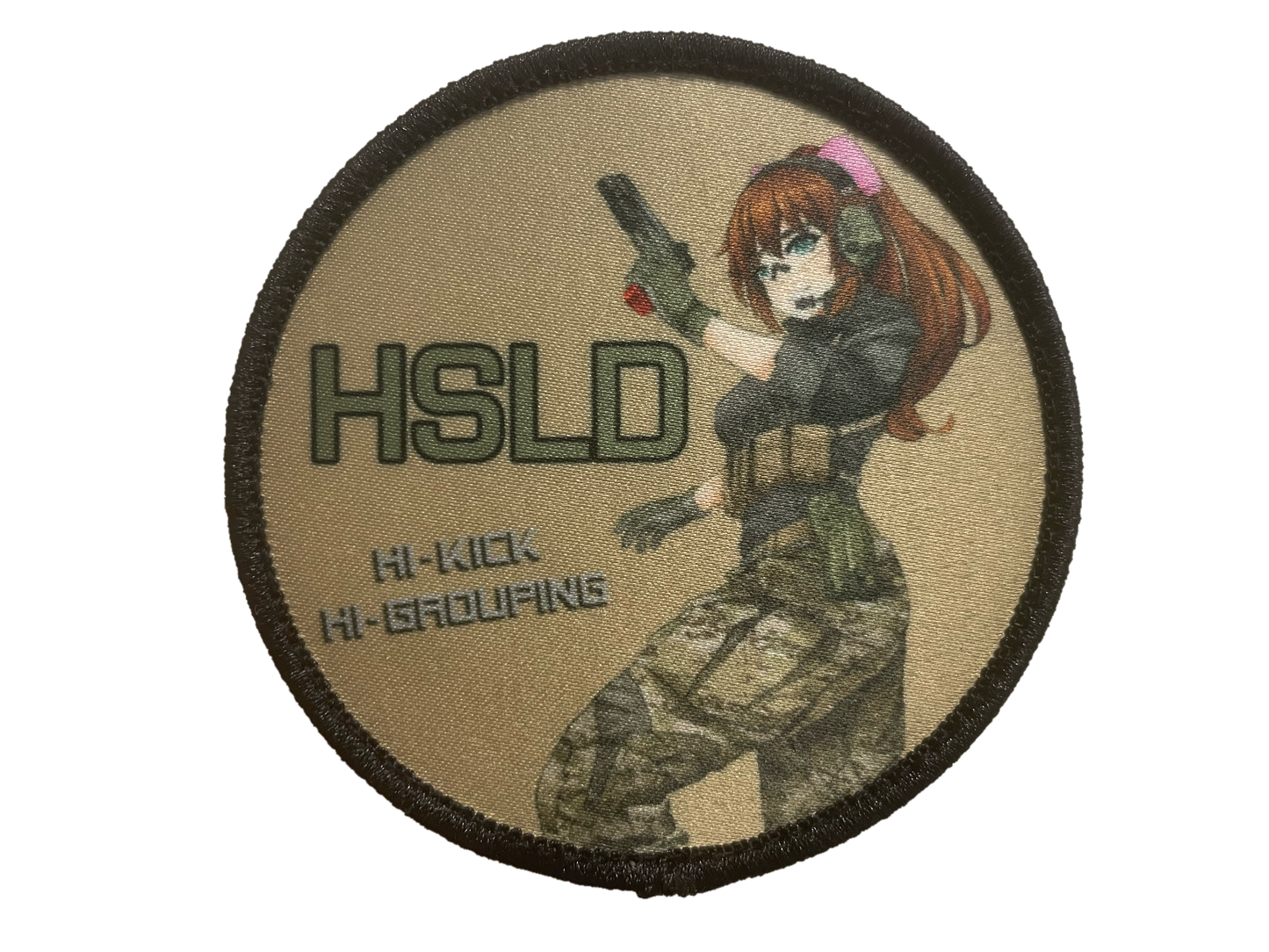 Milsim Sayori
