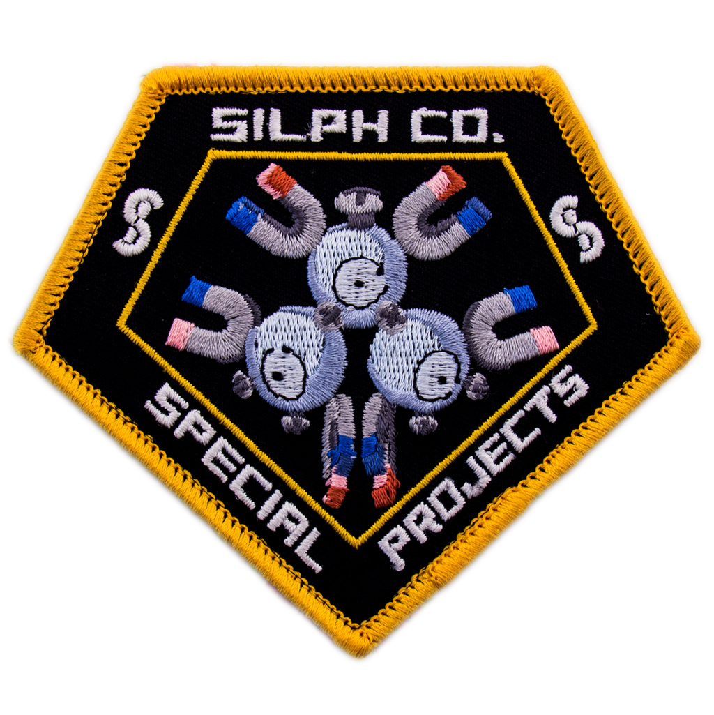 Silph Co. Special Projects (Certified Hood Classic)