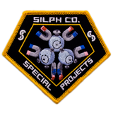 Silph Co. Special Projects (Certified Hood Classic)