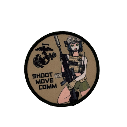 USMC Katou