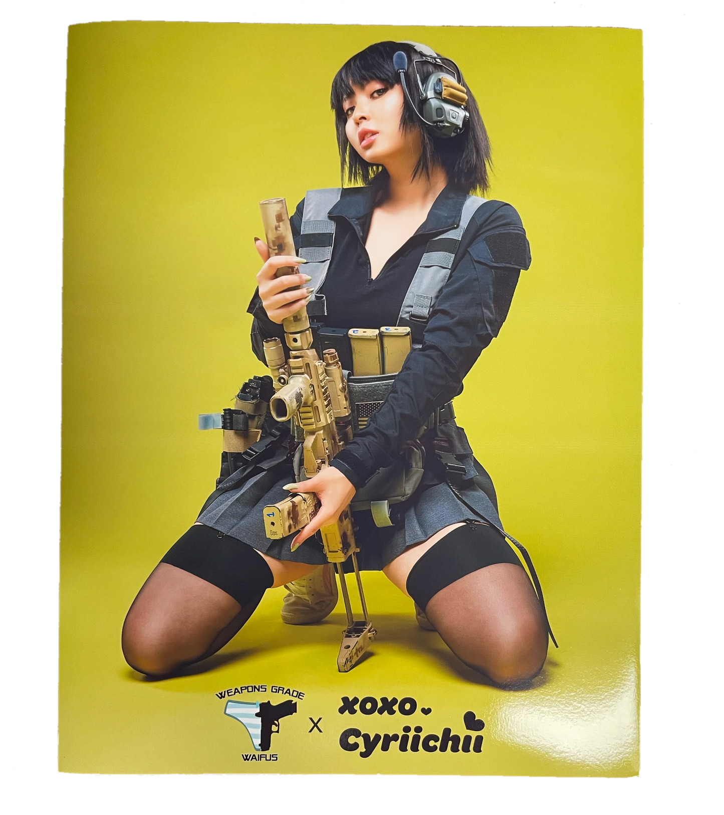 Cyriichii Collection