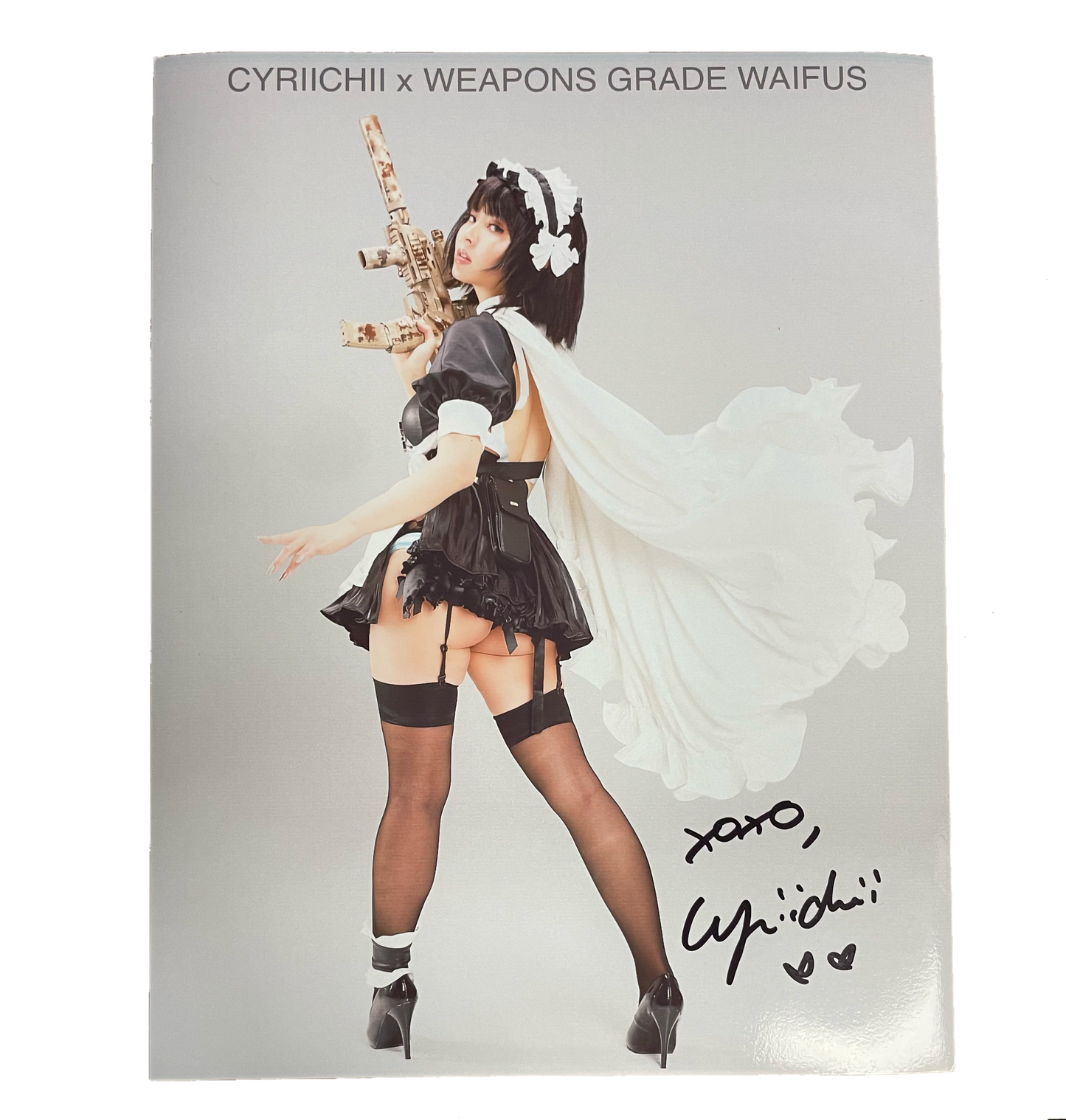 Cyriichii Collection