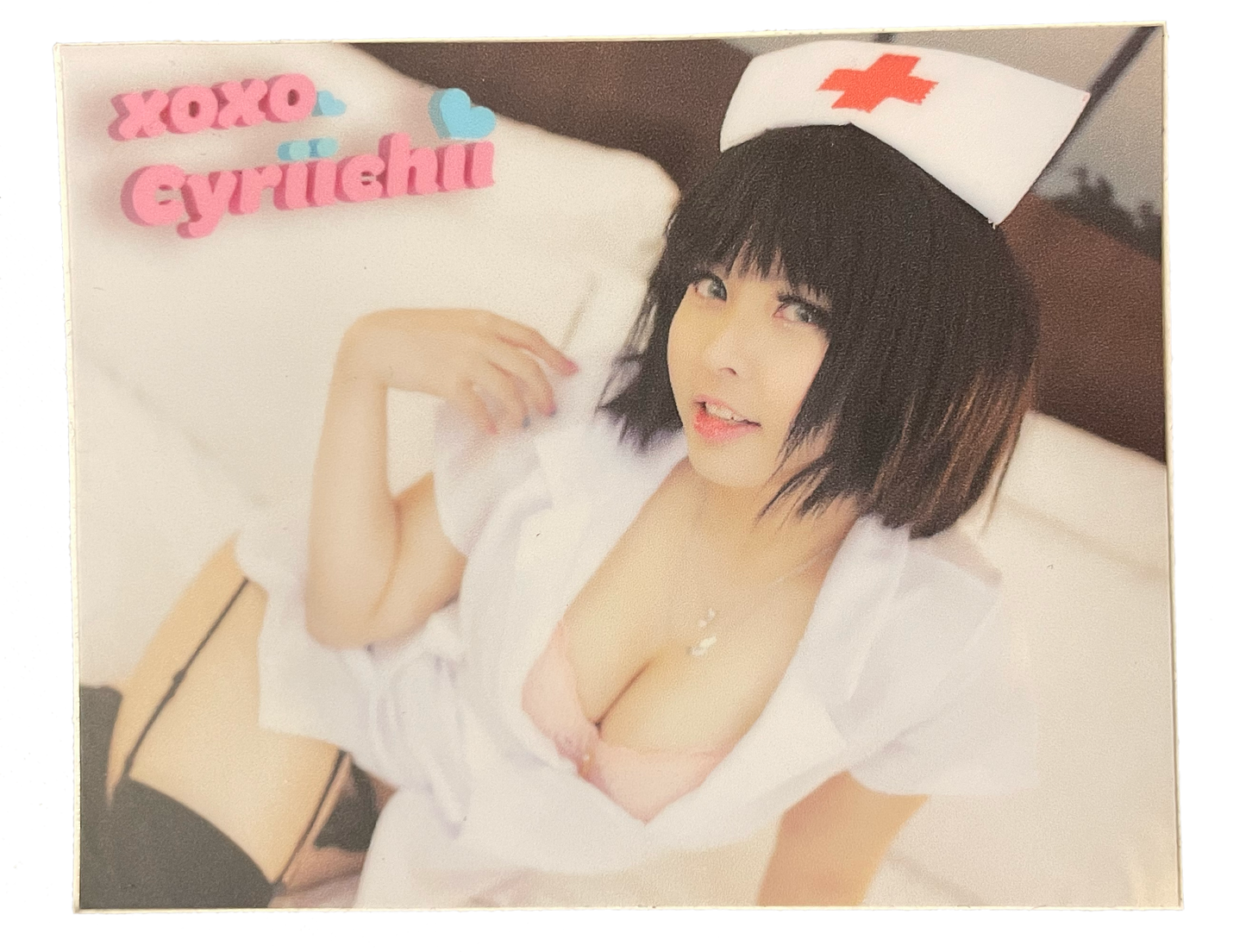 Cyriichii Collection