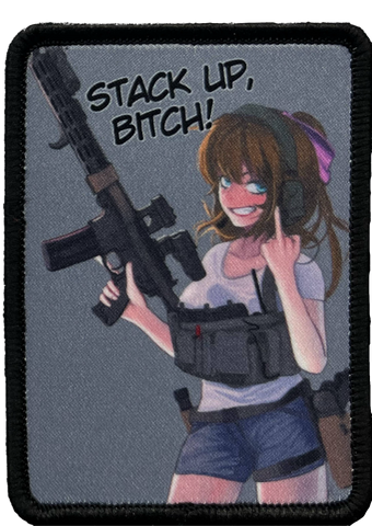 Stack Up Sayori