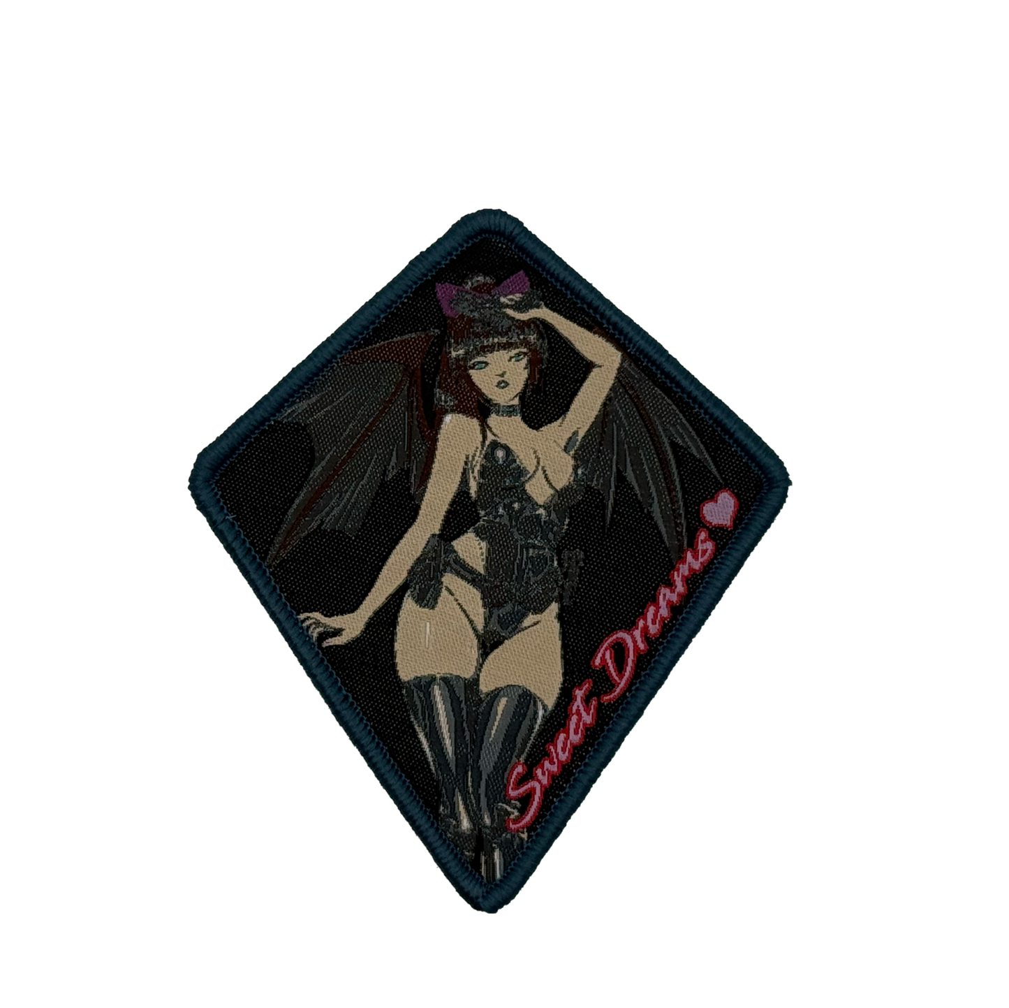 Succubus Sayori