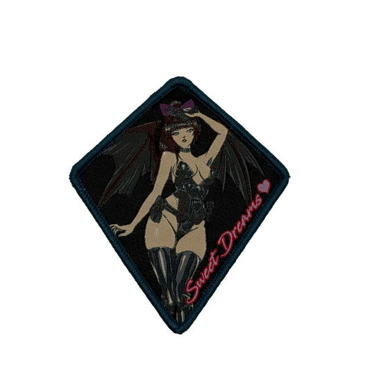 Succubus Sayori