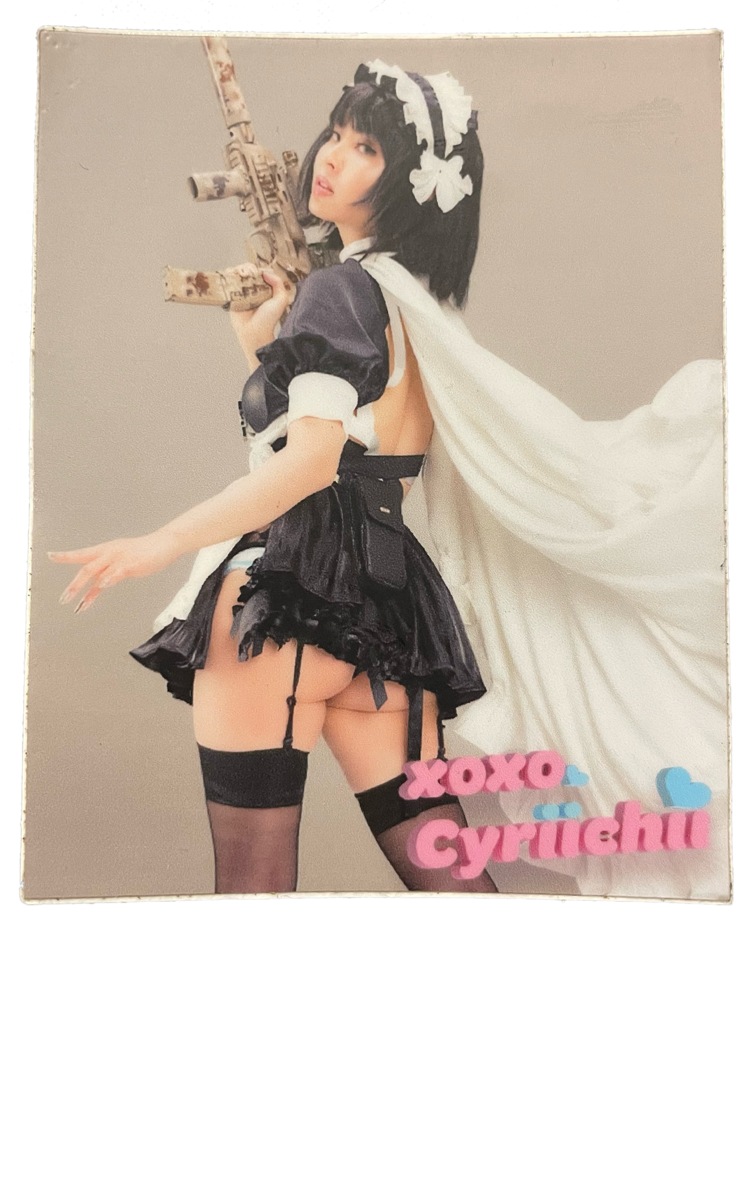 Cyriichii Collection