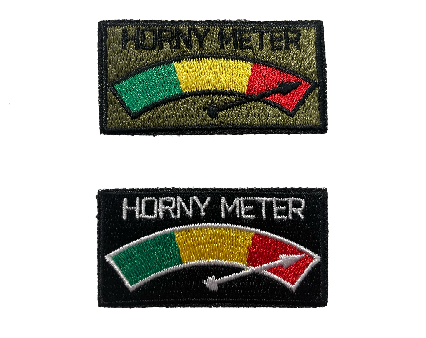 Horny Meter 1x2