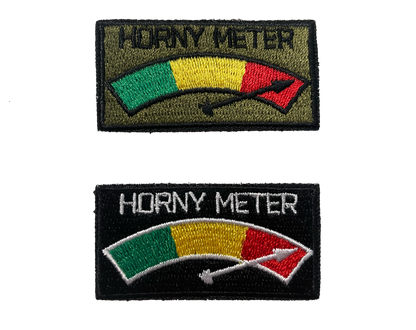 Horny Meter 1x2