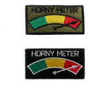 Horny Meter 1x2