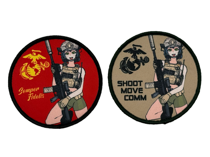 USMC Katou