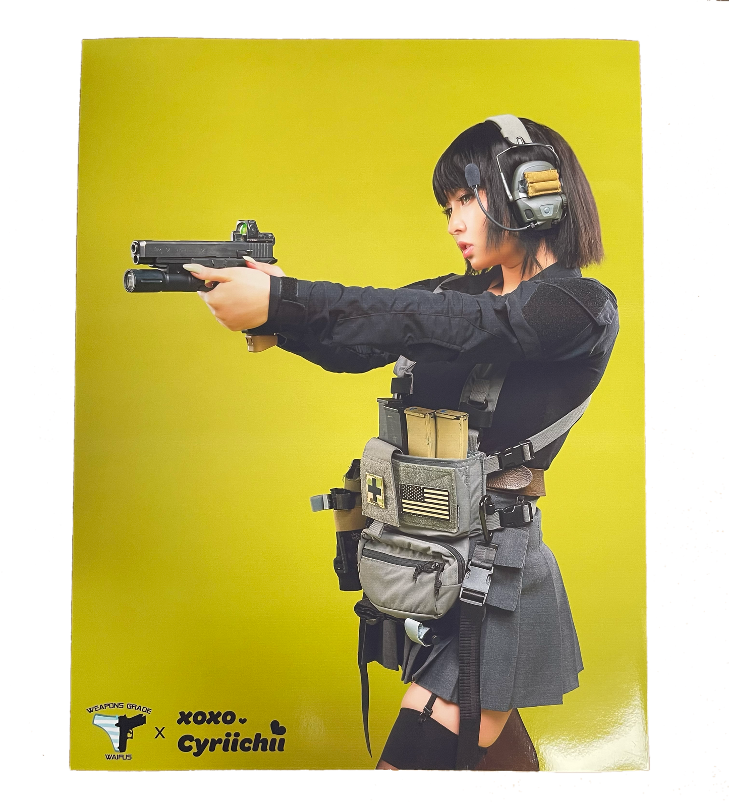 Cyriichii Collection