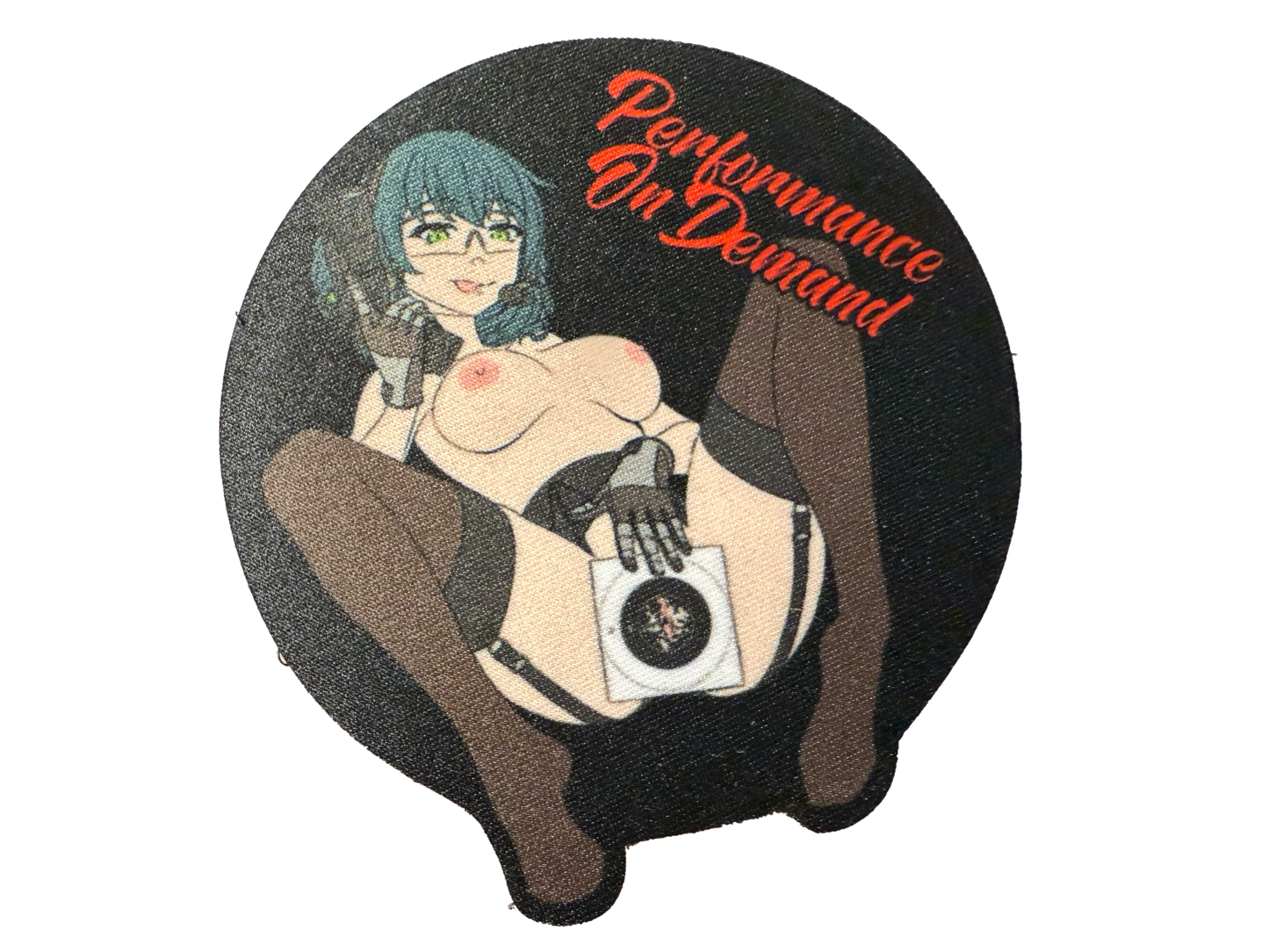 Performance on Demand