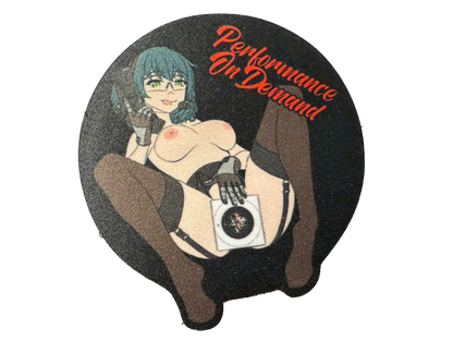 Performance on Demand