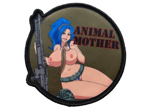 Animal Mother