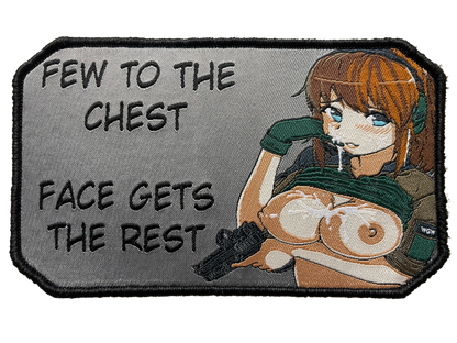 NSR Sayori Raid Patch