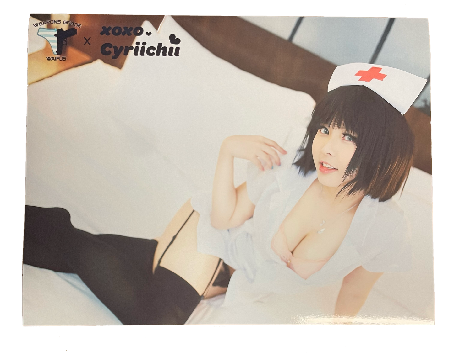 Cyriichii Collection