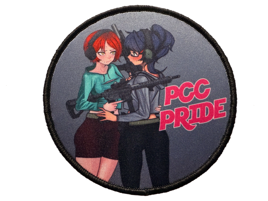 PCC Pride