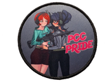 PCC Pride