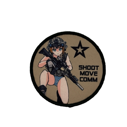 US Army Sayori