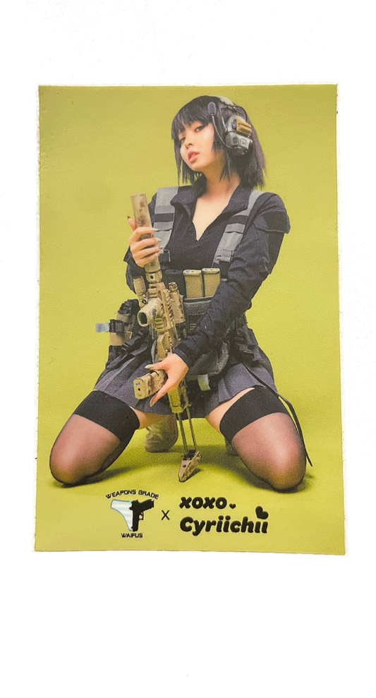 Cyriichii Collection