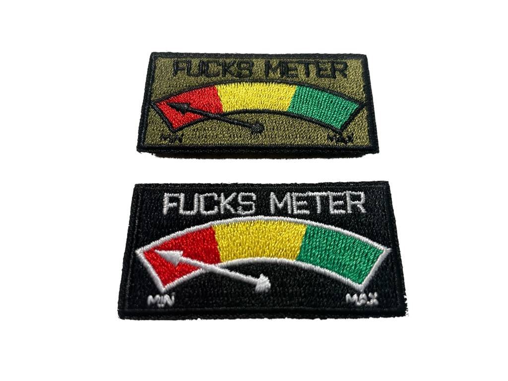 Fucks Meter