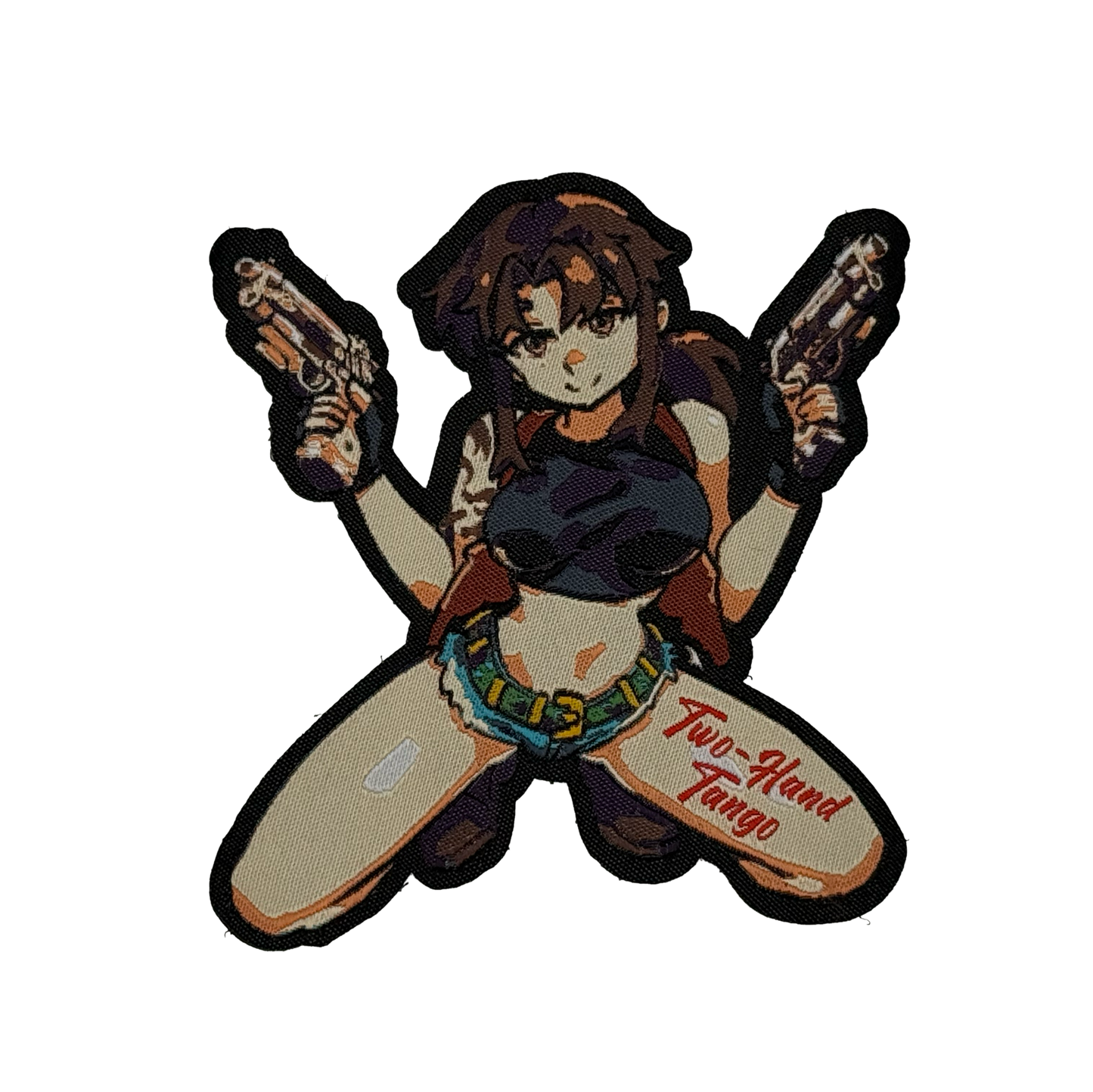 Revy Two-Hands