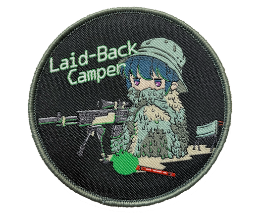 MW2 (Yuru) Campers