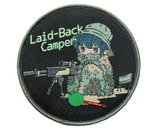 MW2 (Yuru) Campers