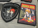 Gridiron Arena 2024 Patches