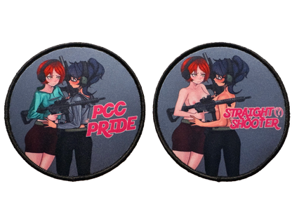 PCC Pride