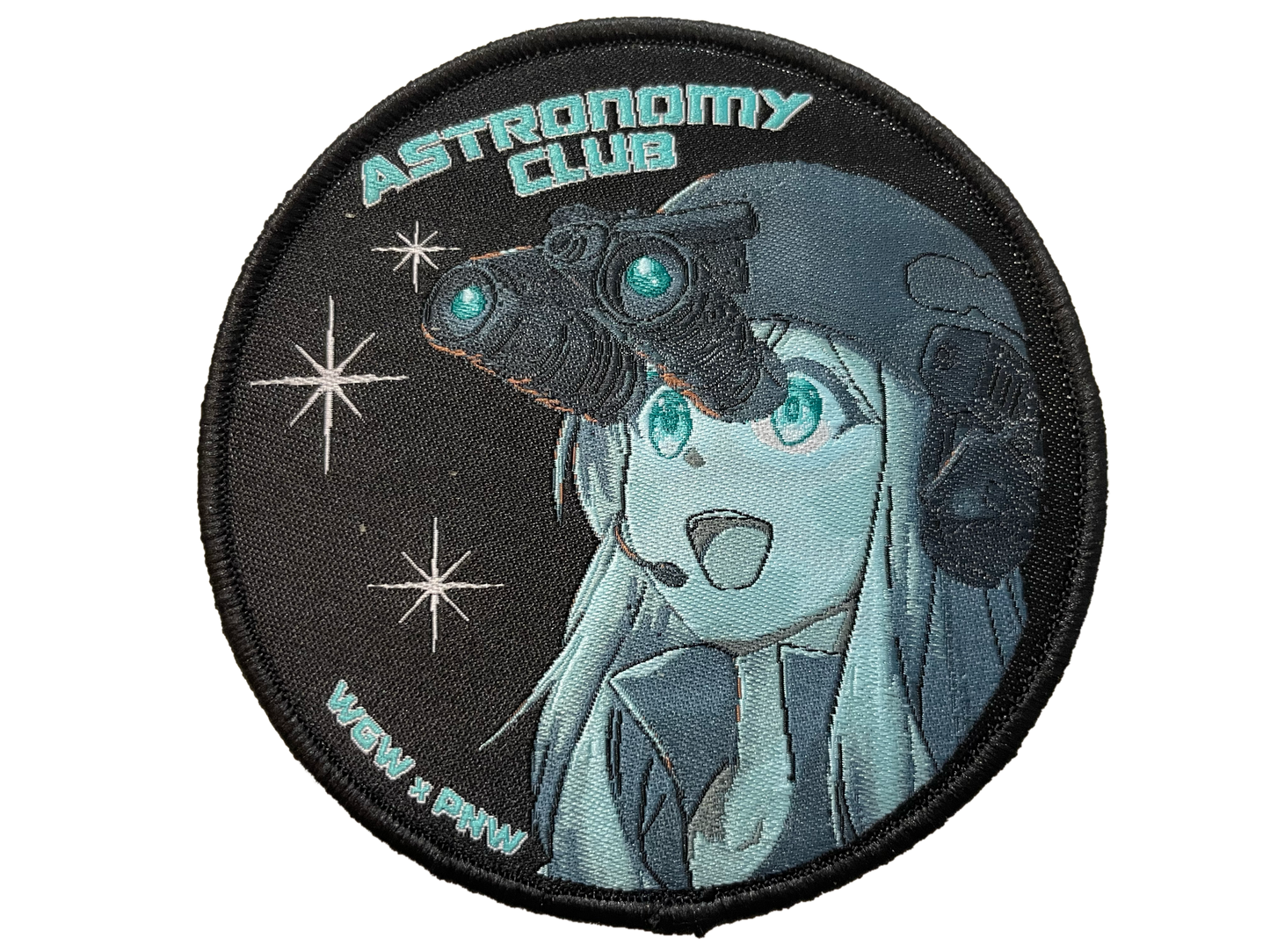 Astronomy Club
