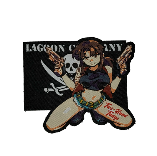 Revy Two-Hands