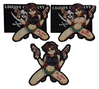 Revy Two-Hands