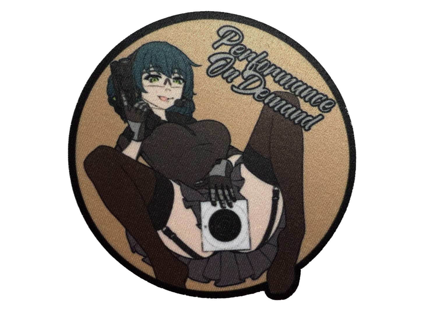 Performance on Demand