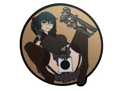 Performance on Demand