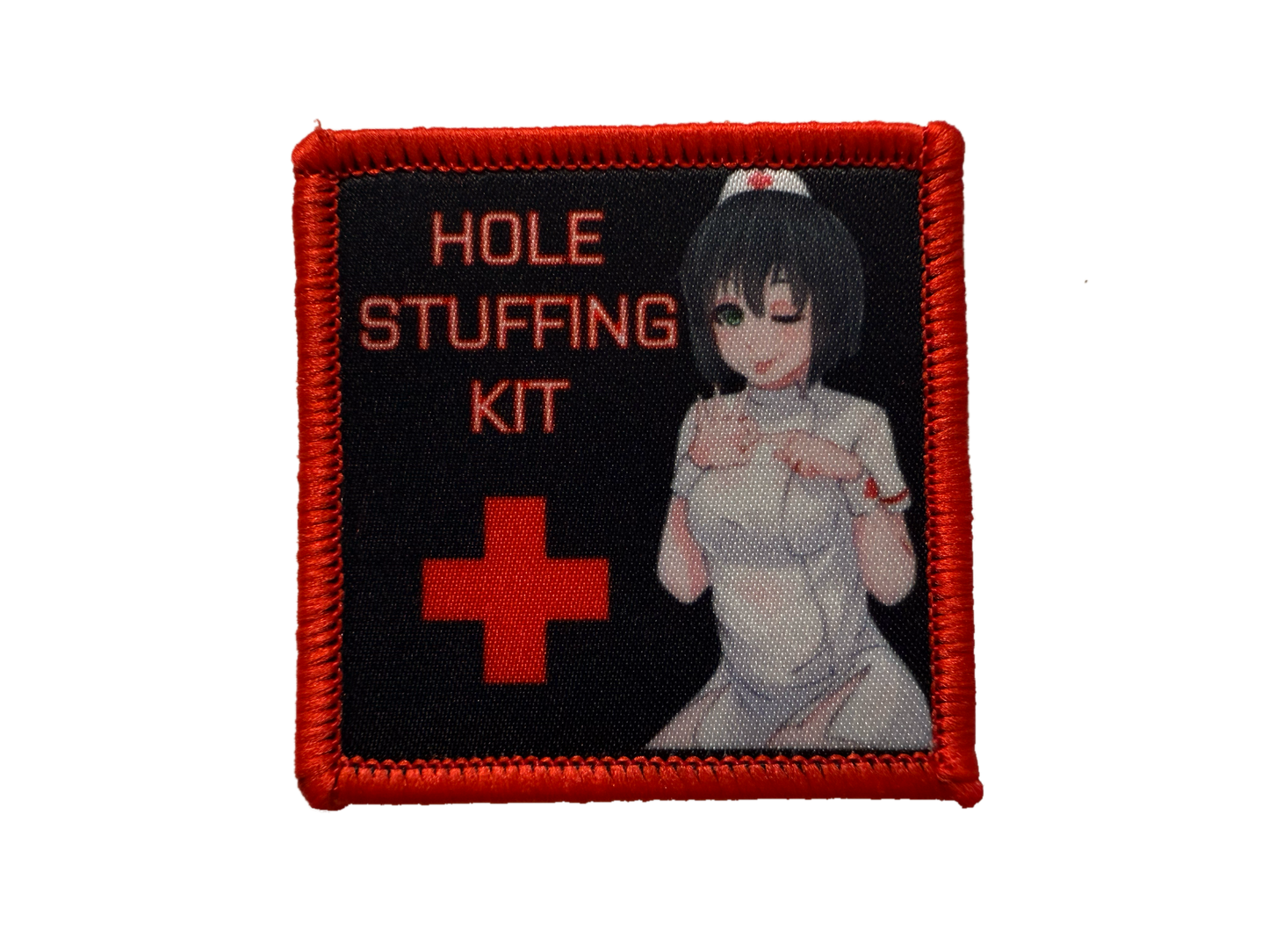 Hole Stuffing KIT