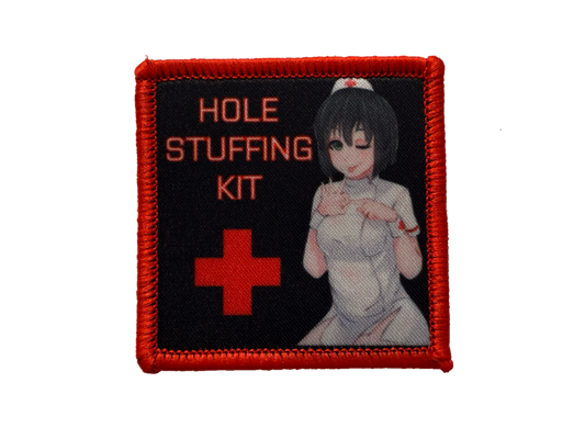 Hole Stuffing KIT