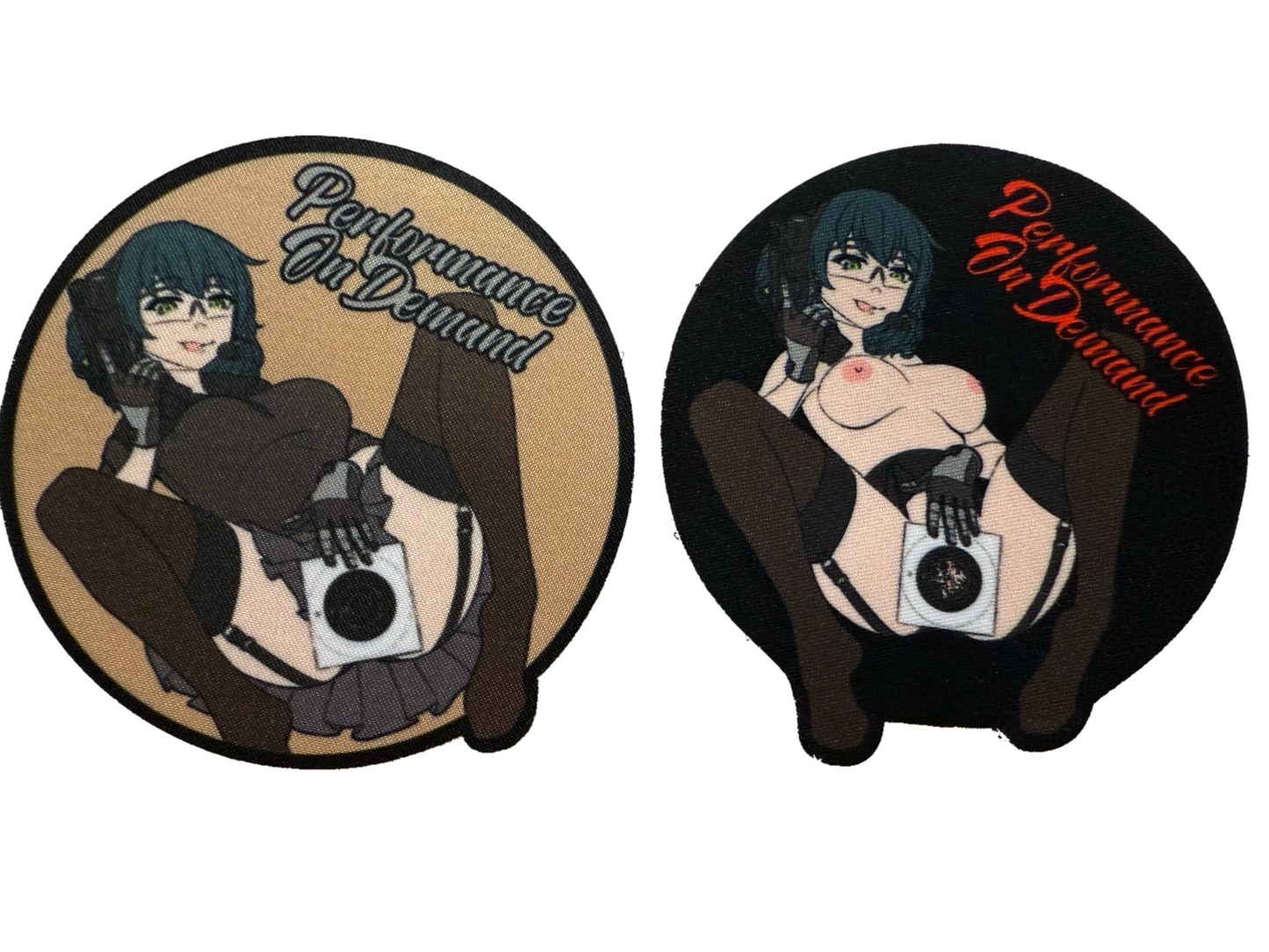 Performance on Demand