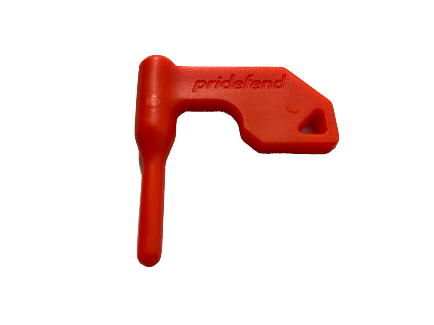 “Weapons Grade” Jet Tag