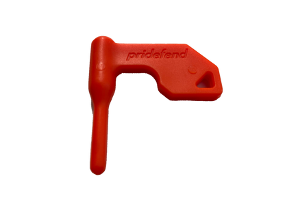 “Weapons Grade” Jet Tag