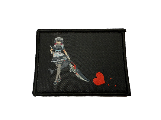 Ellen Joe Blackbeard